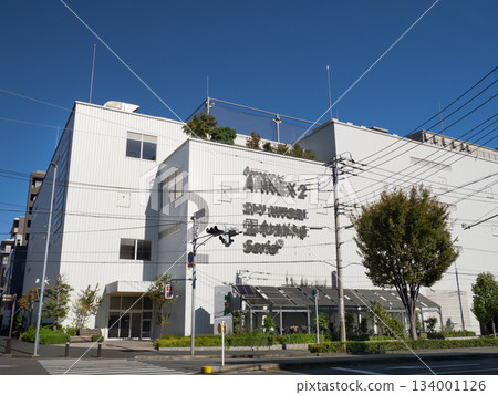 Nagareyama Otakanomori S.C Chiba Prefecture Nagareyama Otakanomori S.C Chiba Prefecture 134001126