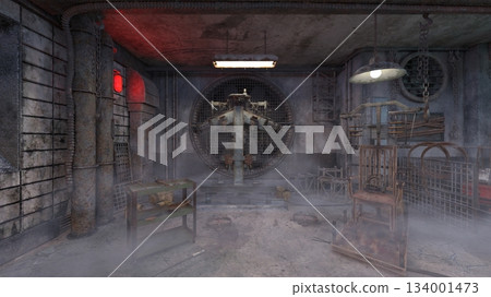 Torture room 134001473