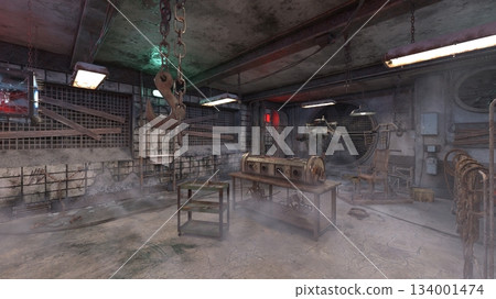 酷刑室 134001474