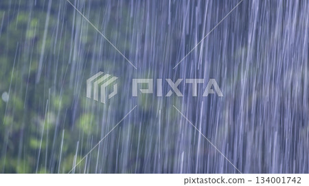 image of heavy rain image of heavy rain 134001742