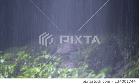 image of heavy rain image of heavy rain 134001744