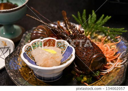 Shrimp of Ise shrimp 134002057
