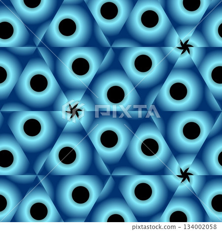 Amulet Eye Bead Protective Evil Eye Talisman for Good Luck and Spiritual Protection 134002058