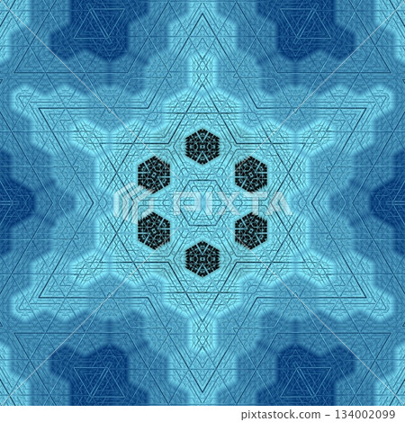 Amulet Eye Bead Protective Evil Eye Talisman for Good Luck and Spiritual Protection 134002099