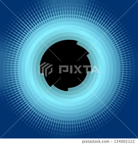 Amulet Eye Bead Protective Evil Eye Talisman for Good Luck and Spiritual Protection 134002122