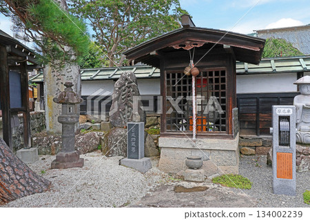 Hokoji Temple (Suwa) 134002239