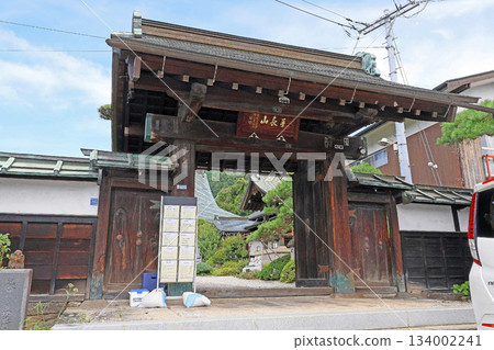 Hokoji Temple (Suwa) 134002241