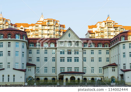 Takarazuka Hotel 134002444