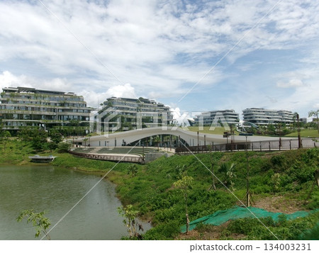 印尼 Nusantara 新首都 IKN 134003231