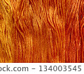 Orange embroidery thread 134003545