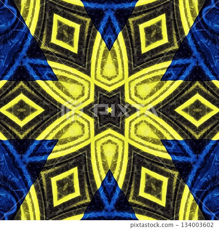 Vibrant design inspired by the Ukraine flag with bold blue and yellow colors, perfect for patriotic artwork, digital prints, apparel, and creative projects celebrating national pride Vibrant design inspired by the Ukraine flag with bold blue and yellow colors, perfect for patriotic artwork, digital prints, apparel, and creative projects celebrating national pride 134003602