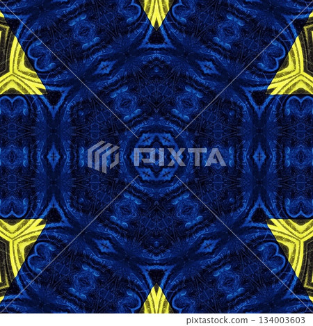 Vibrant design inspired by the Ukraine flag with bold blue and yellow colors, perfect for patriotic artwork, digital prints, apparel, and creative projects celebrating national pride Vibrant design inspired by the Ukraine flag with bold blue and yellow colors, perfect for patriotic artwork, digital prints, apparel, and creative projects celebrating national pride 134003603