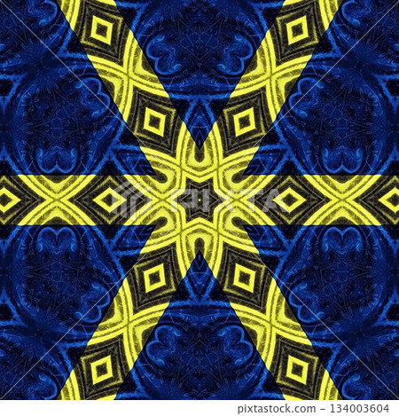 Vibrant design inspired by the Ukraine flag with bold blue and yellow colors, perfect for patriotic artwork, digital prints, apparel, and creative projects celebrating national pride Vibrant design inspired by the Ukraine flag with bold blue and yellow colors, perfect for patriotic artwork, digital prints, apparel, and creative projects celebrating national pride 134003604