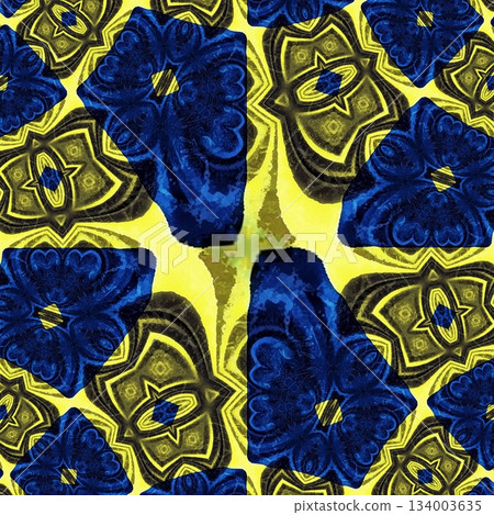 Vibrant design inspired by the Ukraine flag with bold blue and yellow colors, perfect for patriotic artwork, digital prints, apparel, and creative projects celebrating national pride Vibrant design inspired by the Ukraine flag with bold blue and yellow colors, perfect for patriotic artwork, digital prints, apparel, and creative projects celebrating national pride 134003635