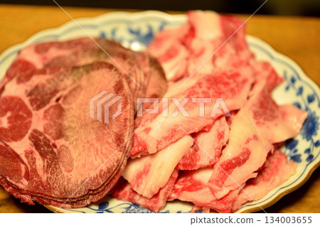 烤肉屋在家 烤肉屋在家 134003655