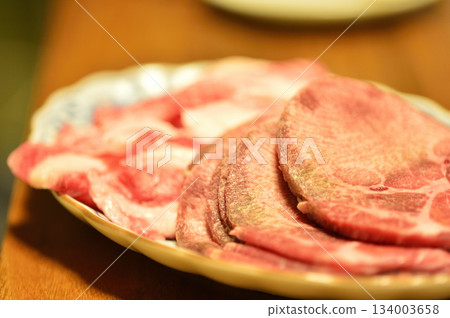 烤肉屋在家 134003658