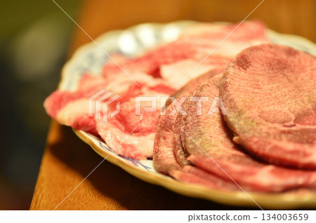 烤肉屋在家 烤肉屋在家 134003659