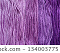 Purple embroidery thread 134003775