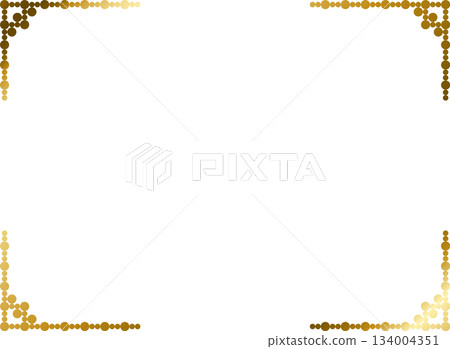 圓角，方角 F6，1 金 134004351