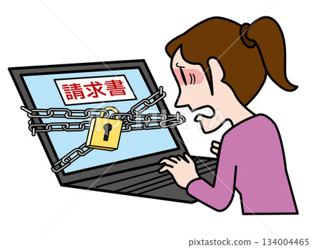 勒索軟體 134004465