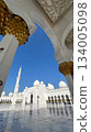 Abu Dhabi Sheikh Zayed Grand Mosque 134005098