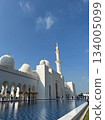 Abu Dhabi Sheikh Zayed Grand Mosque 134005099