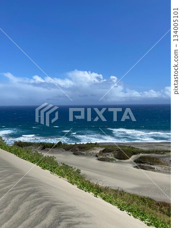 Fiji Sigatoka Desert and Sea Fiji Sigatoka Desert and Sea 134005101