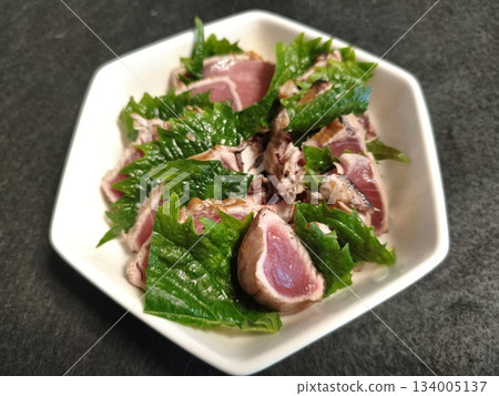 草烤鰹魚 草烤鰹魚 134005137