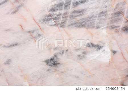 Cristallo Rosa Quartzite texture, beautiful background in stylish tone. Cristallo Rosa Quartzite texture, beautiful background in stylish tone. 134005454