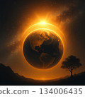 中央大太陽之光 134006435