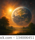 中央大太陽之光 134006451