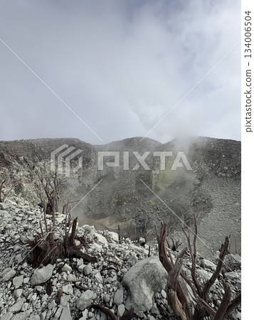 印尼 爪哇辛多羅火山 134006504