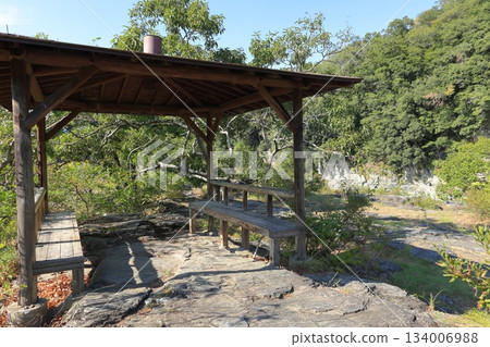 埼玉縣秩父郡長瀞峽 134006988