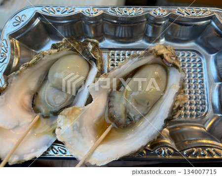 Oyster Oyster 134007715