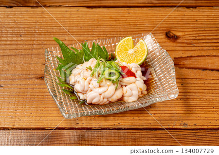 Shirako Ponzu Sauce 134007729