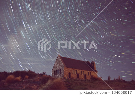 星光好牧人教堂 星光好牧人教堂 134008017