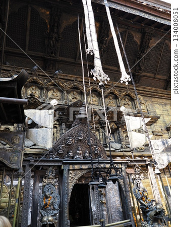 尼泊爾巴塘金廟 尼泊爾巴塘金廟 134008051