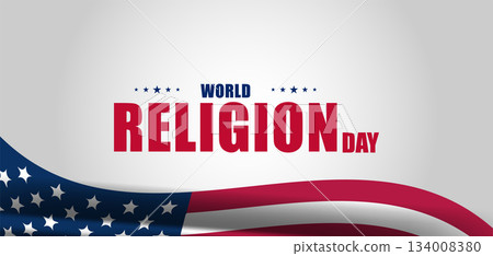 World Religion Day Fostering Peace Through Religious Understanding World Religion Day Fostering Peace Through Religious Understanding 134008380
