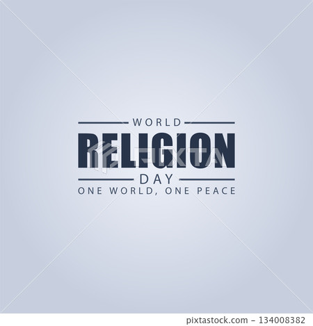 Celebrating Unity The Impact of World Religion Day Celebrating Unity The Impact of World Religion Day 134008382