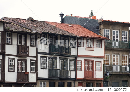 Guimaraes Old Town 1 Guimaraes Old Town 1 134009072