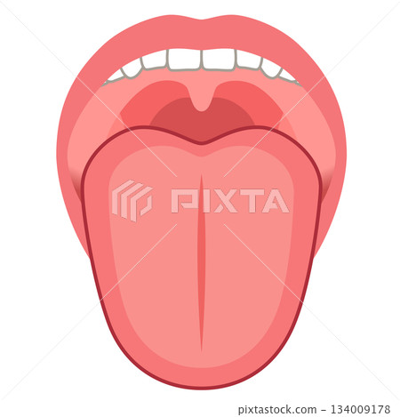 Tongue health, mouth and lower back problems Tongue health, mouth and lower back problems 134009178