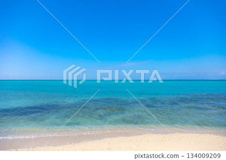 沖繩的藍海 1 沖繩的藍海 1 134009209
