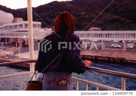 See you later, Yukei waves goodbye. See you later, Yukei waves goodbye. 134009770