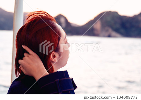 See you later, Yukei waves goodbye. 134009772