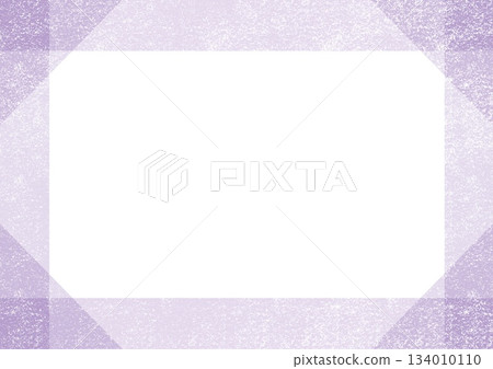 鏽跡紋理畫框(薰衣草色) 鏽跡紋理畫框(薰衣草色) 134010110