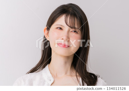 女性美 134011526