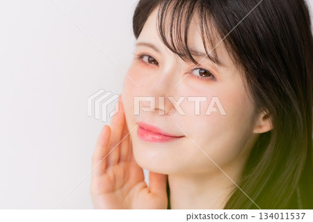 女性美 134011537