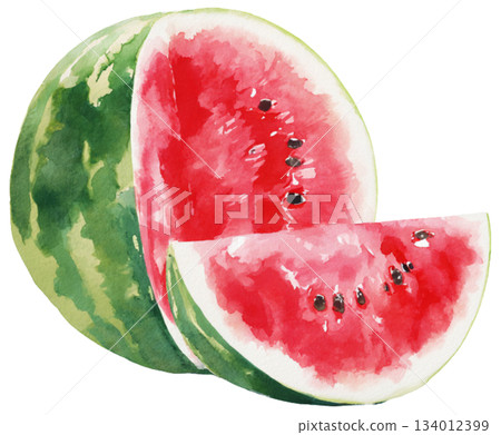 Watermelon  134012399