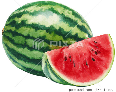 Watermelon  134012409