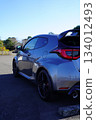 sports car, automobile, car 134012493